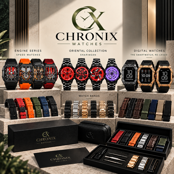 Chronix Watches