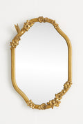 Vala Hummingbird Petite Gallery Wall Mirror in Bronze, product view 1