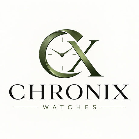 ChronixWatches